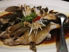 -柒园·三十年创意杭帮菜(龙湖滨江天街店)