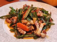 -神府路壹号·海鲜烧烤·砂锅粥·锅物(三坊七巷店)