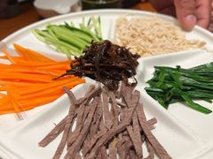 -云海肴·汽锅鸡·云南菜(苏州中心店)