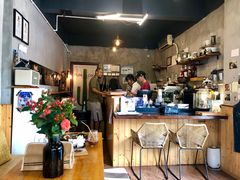 -251#coffee roasters(沿河东路店)