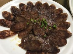 -勇猛子川菜馆(新军路店)