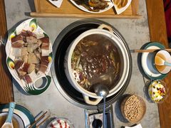 -大理董·董家小厨野生菌火锅(古城旗舰店)