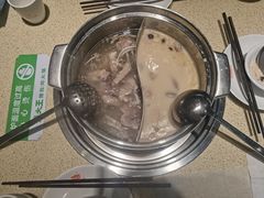 -煲大王猪肚鸡·椰子鸡火锅(红谷滩万达店)