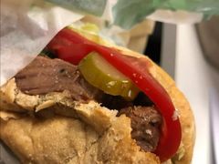 -赛百味SUBWAY(都汇天地店)