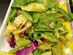 -芦月轩羊蝎子(北蜂窝店)