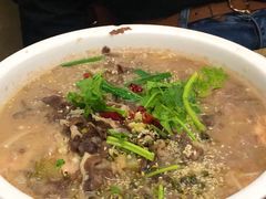 -无招牌