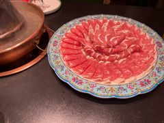 南门四季雪花羊-南门四季铜锅涮肉(大屯·北苑店)