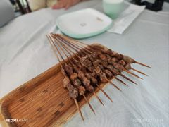 -金家老三饭庄(常营店)