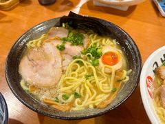 -日出拉面(望京店)