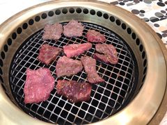 -焼肉なべしま 天文館店