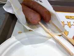 -City1+1城市比萨·意面(桂林路店)