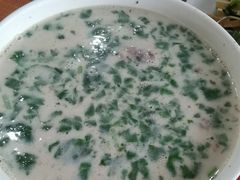 白汤羊汤-教师之家赵家羊汤馆(东青龙街店)