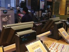-麦当劳(海岸城店)