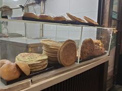 -清真·马记金兰牛肉面(大木桥路店)