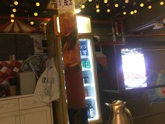 -龙巢盱眙龙虾·牛蛙·烧烤宵夜(八卦岭店)