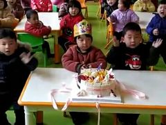 大堂-老字号家家乐蛋糕(尹富市场店)
