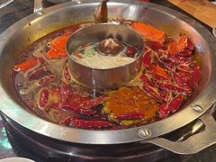 -大龙燚火锅(南山大道店)