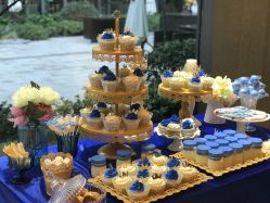 -HY小曼wedding·TOPYOUNG团队