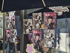 -LAVAZZA拉瓦萨咖啡(上海金融街店)