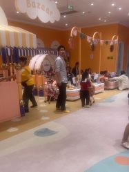 -奈尔宝·儿童乐园·亲子餐厅(苏州大悦城店)