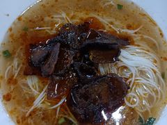 -李氏紫竹林卤粉(火车站店)