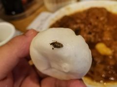 -陈傻子餐厅(世纪都会店)