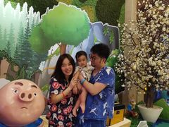 -汤连得温泉馆(宝山店)