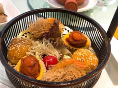 雀笼点心-翠园(北京王府中环店)