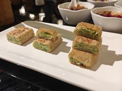-HOHO餐厅(古子城店)