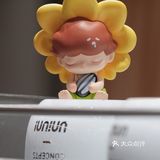 UNiUNi肉桂拿铁