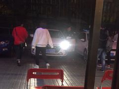 -云晓光头烧烤吧(盛夏店)