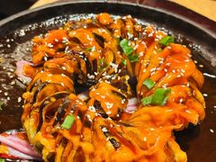 -肥三土菜馆(五四广场店)