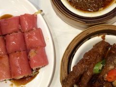 -稻香酒家·34年老字号·港式粤菜(汉街店)