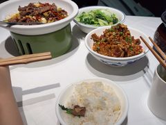 -湘语·湖南家常菜(新洲店)