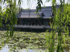 -莲池书院博物馆