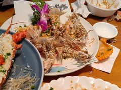 -醉壹号海鲜大排档(厦门美食地标店)