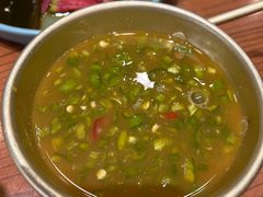 -满兴咱妈烀饼铁锅炖(兰州北街店)