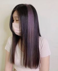 -Rise Hair上升造型