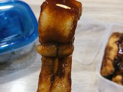 -潮妈小食