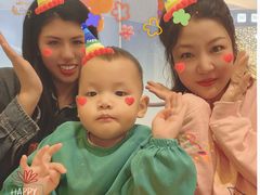 -海底捞火锅(奥山世纪城店)