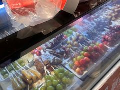 -盒马鲜生(双清路店)