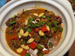 -天下客饭店(中山路店)