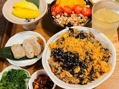 -时光花园(白鹭洲店)