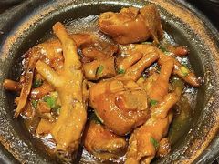 -小时候焗海鲜(鄞州万达店)