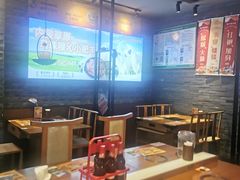 -呷哺呷哺 黄金牧场 (盛世天骄店)