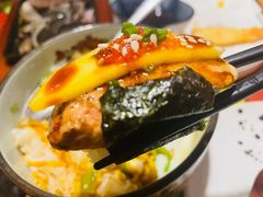 -和食亭·自助·烤肉·寿喜烧(海创园店)