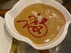 -口福居老北京涮肉(大运村店)
