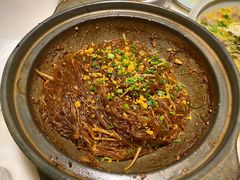 捞粉丝-精典一号民间菜