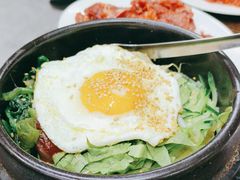 -西塔隆太白烤牛肉馆(图们路店)