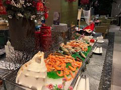 -金海湾自助餐厅(金陵饭店)